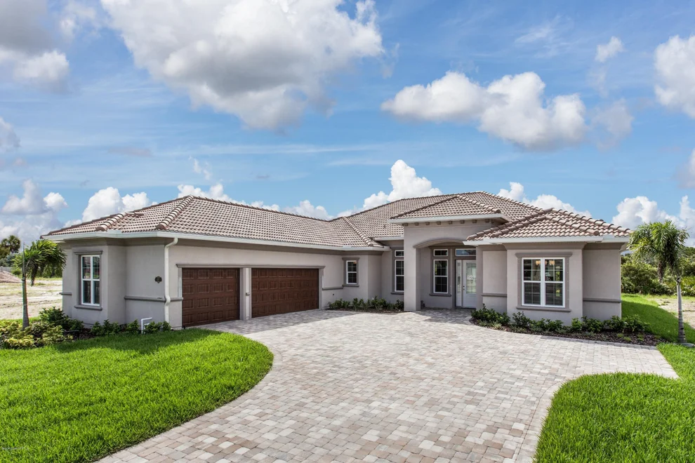 Unit for sale at 5267 Kirkwall Circle, Melbourne, FL 32940