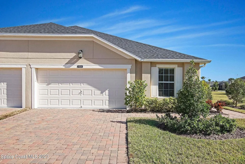 Unit for sale at 3466 Bancroft Drive, Melbourne, FL 32940