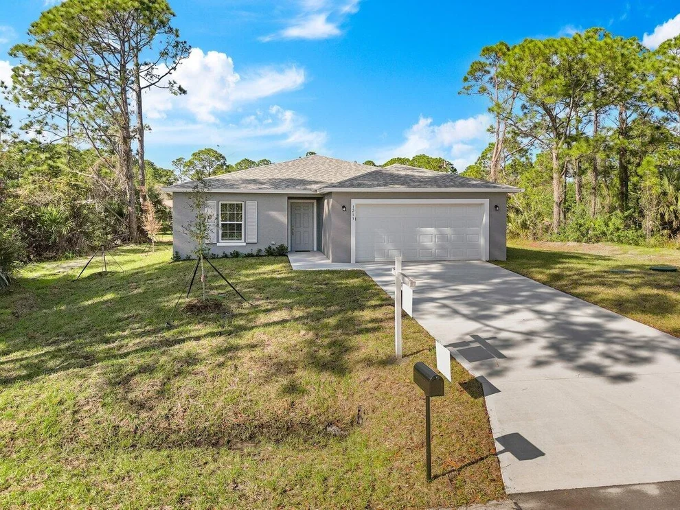 Unit for sale at 1213 Ragen Road SE, Palm Bay, FL 32909