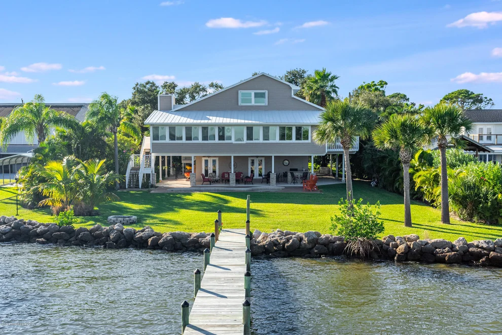 Unit for sale at 2942 Newfound Harbor Drive, Merritt Island, FL 32952