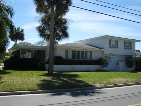 Unit for sale at 601 Edgewood, Melbourne, FL 32901