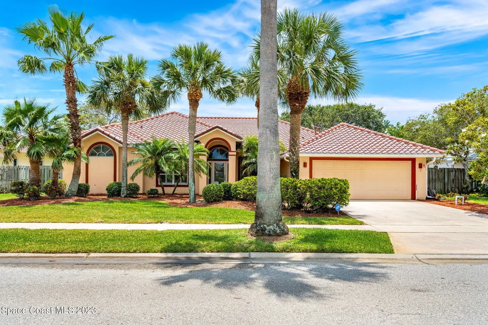 Unit for sale at 178 Martesia Way, Indian Harbour Beach, FL 32937