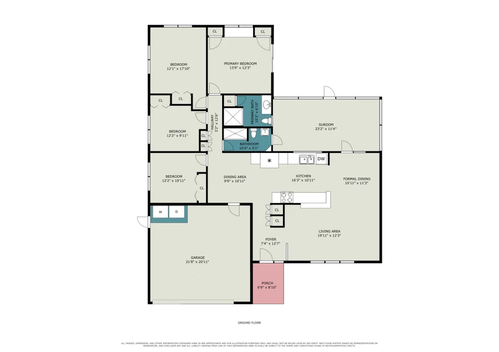 Unit for sale at 116 Delvalle Street, Melbourne Beach, FL 32951