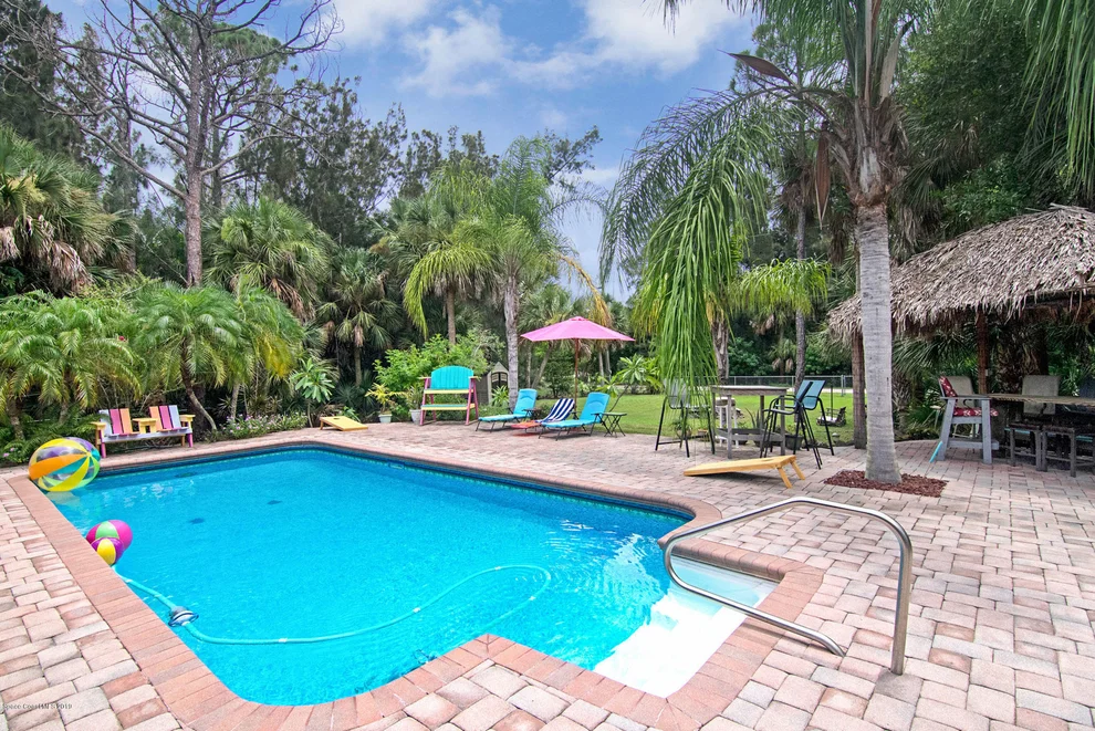 Unit for sale at 4500 White Ibis Lane, Merritt Island, FL 32953