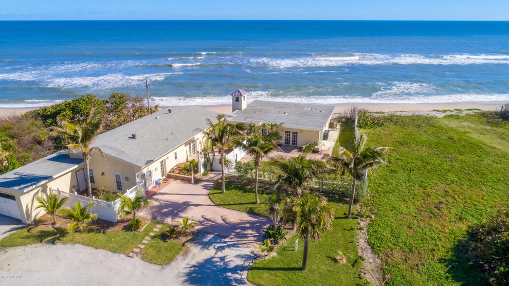 Unit for sale at 6915 S Highway A1a, Melbourne Beach, FL 32951