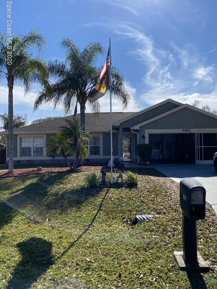 Unit for sale at 2162 Oaklyn Street NE, Palm Bay, FL 32907