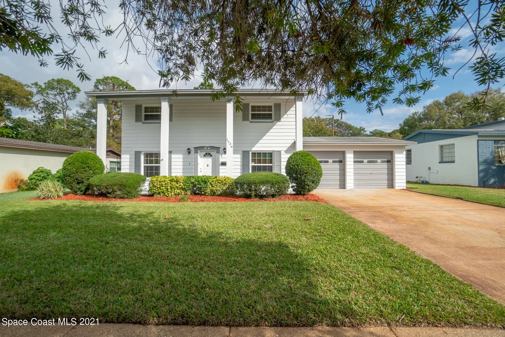 Unit for sale at 1726 Golfview Drive, Rockledge, FL 32955