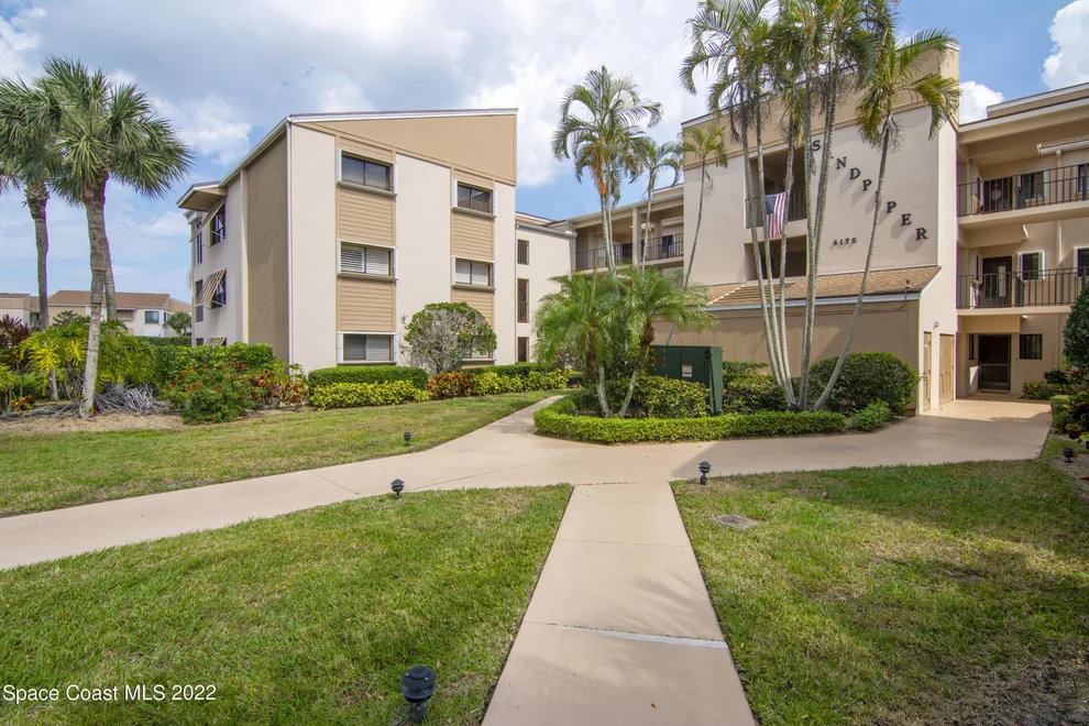 Unit for sale at 6175 S Mirror Lake Drive, Sebastian, FL 32958