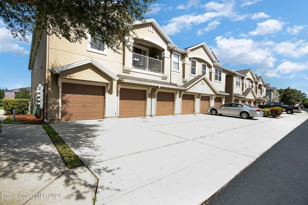 Unit for sale at 4076 Meander Place, Rockledge, FL 32955