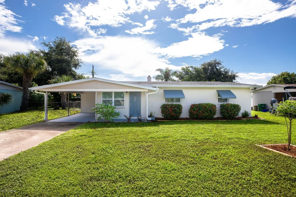 Unit for sale at 810 Hampton Way, Merritt Island, FL 32953
