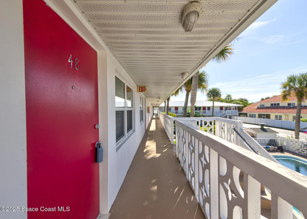Unit for sale at 8522 N Atlantic Avenue, Cape Canaveral, FL 32920