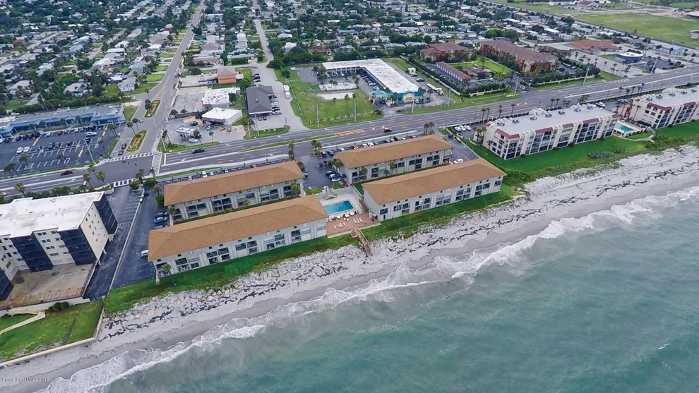 Unit for sale at 199 Highway A1a, Satellite Beach, FL 32937