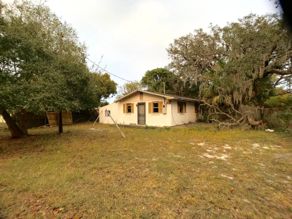 Unit for sale at 1425 Braun Street NE, Palm Bay, FL 32905