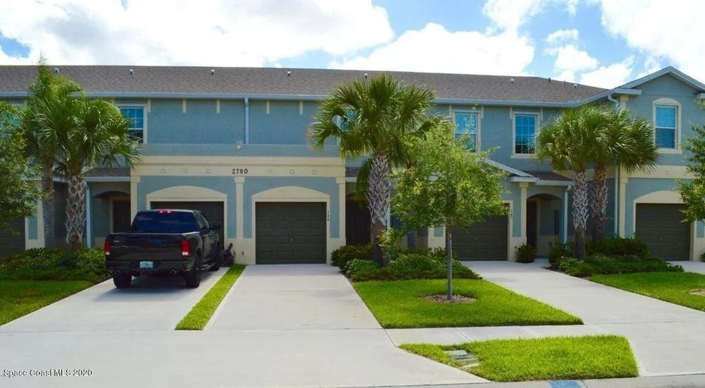 Unit for sale at 2780 Reston Street, Melbourne, FL 32935