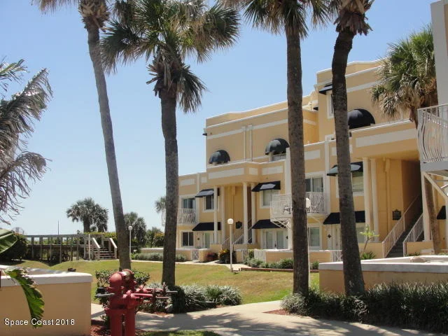 Unit for sale at 8600 Ridgewood Avenue, Cape Canaveral, FL 32920