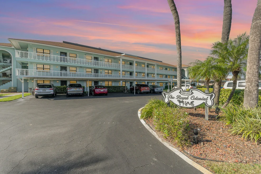 Unit for sale at 2001 S Banana River Boulevard, Cocoa Beach, FL 32931