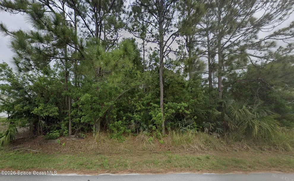 Unit for sale at 483 Town Road SW, Palm Bay, FL 32908