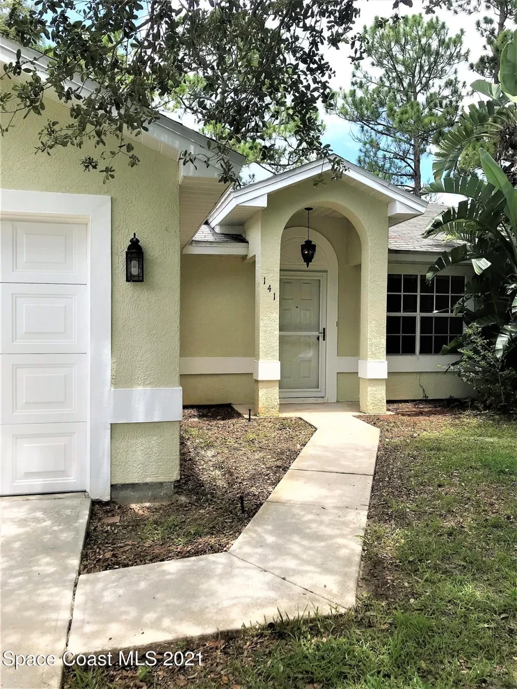Unit for sale at 141 Copenhaver Avenue NE, Palm Bay, FL 32907