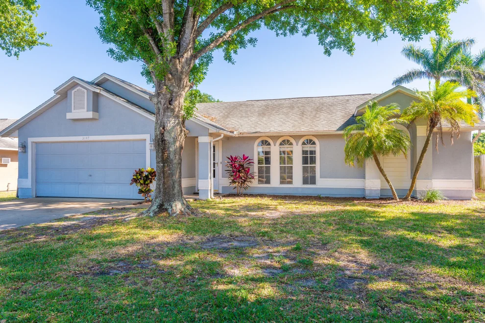 Unit for sale at 2147 Royal Poinciana Boulevard, Melbourne, FL 32935