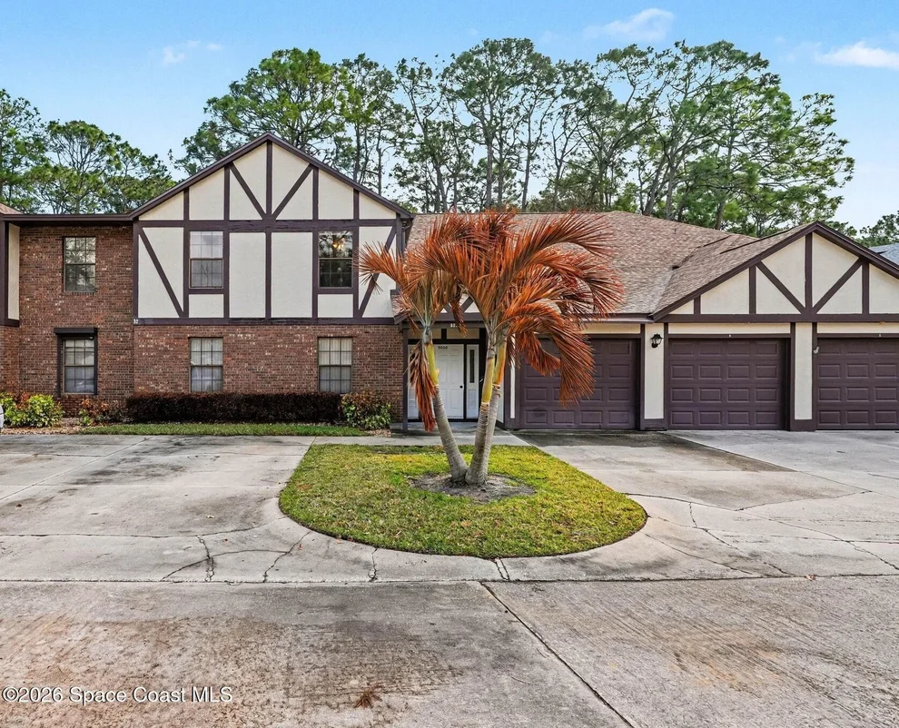 Unit for sale at 9030 York Lane, West Melbourne, FL 32904