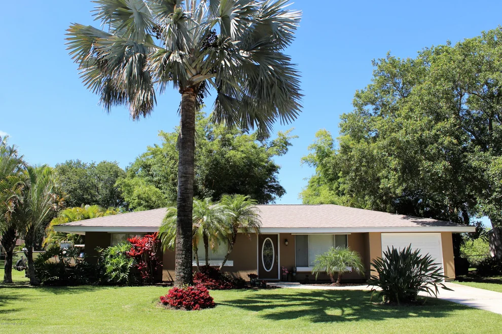 Unit for sale at 1254 Cricket Drive NE, Palm Bay, FL 32907