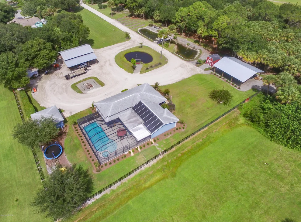 Unit for sale at 2501 Harlock Road, Melbourne, FL 32934