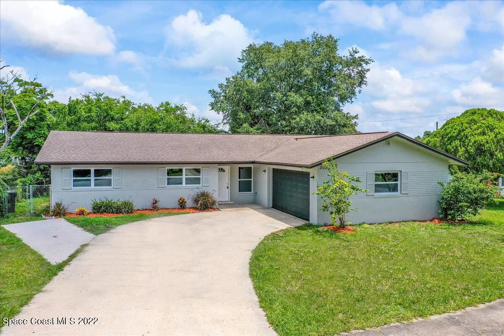 Unit for sale at 2025 Fairlane Drive, Titusville, FL 32780