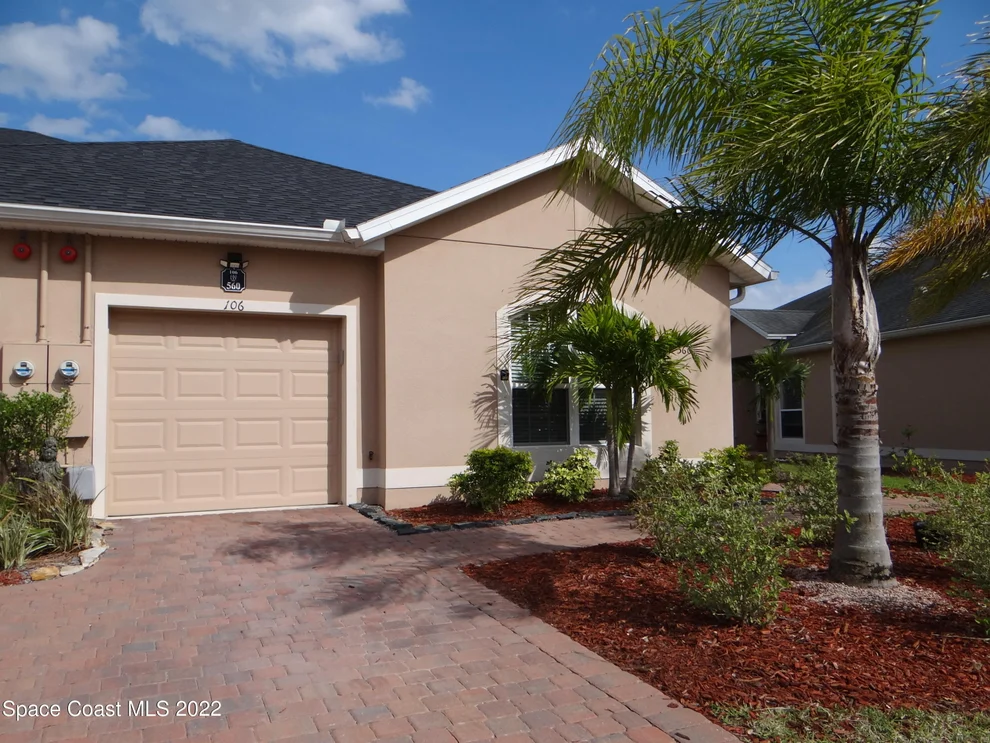 Unit for sale at 560 Remington Green Drive SE, Palm Bay, FL 32909