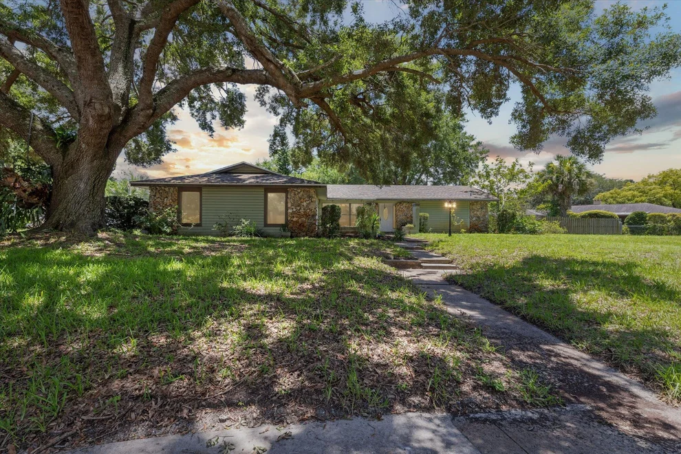 Unit for sale at 3605 Todd Court, Titusville, FL 32780