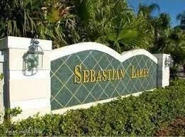Unit for sale at 1156 Breezy Way, Sebastian, FL 32958