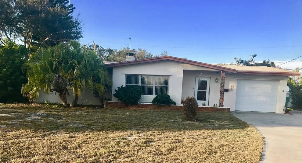 Unit for sale at 105 Anona Place, Indian Harbour Beach, FL 32937