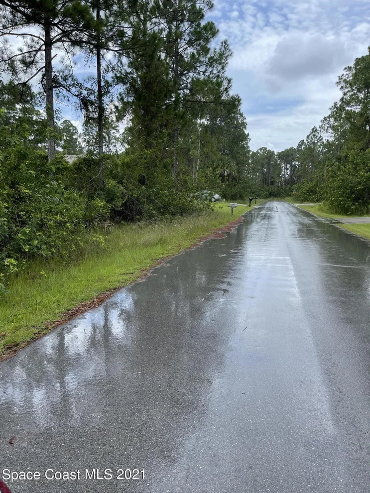 Unit for sale at 2561 SW Galiano Avenue, Palm Bay, FL 32908