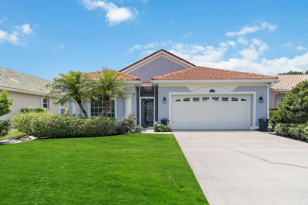 Unit for sale at 1014 Barclay Court, Melbourne, FL 32940