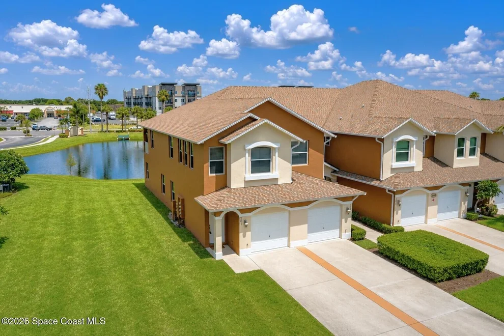 Unit for sale at 4865 Revenna Court, Melbourne, FL 32904