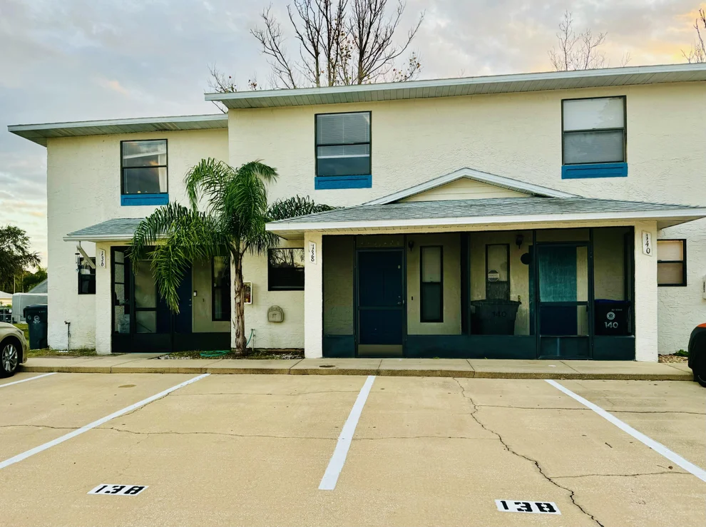 Unit for sale at 138 Mcneela Drive, Titusville, FL 32796