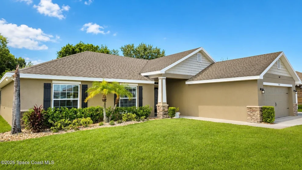 Unit for sale at 990 Hanson Avenue SW, Palm Bay, FL 32908