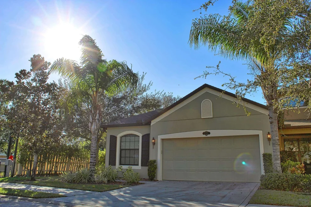 Unit for sale at 271 Midori Way, West Melbourne, FL 32904