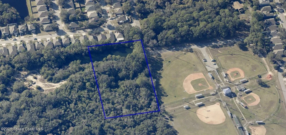 Unit for sale at Tbd Little League Lane, Titusville, FL 32780
