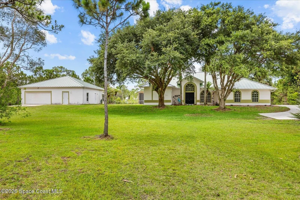 Unit for sale at 4691 Mooney Lane, Grant, FL 32949