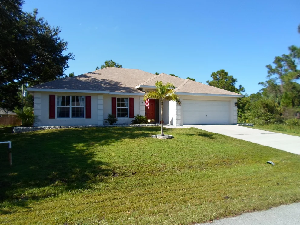 Unit for sale at 853 SE Reading Street, Palm Bay, FL 32909