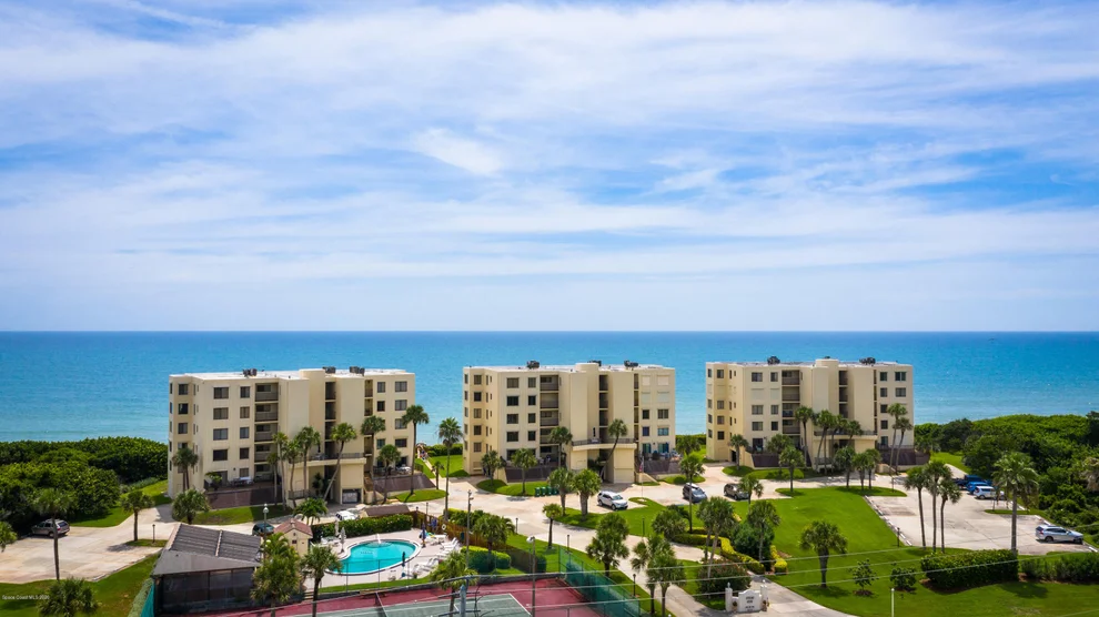 Unit for sale at 6309 S Highway A1a, Melbourne Beach, FL 32951