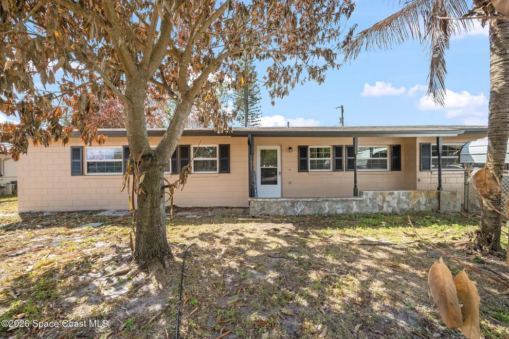 Unit for sale at 1148 N Singleton Avenue, Titusville, FL 32796