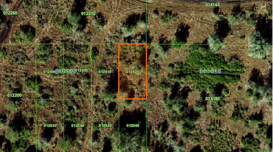 Unit for sale at 0 E State Rd 60, Frostproof, FL 33843