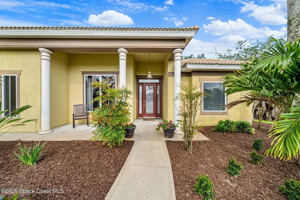 Unit for sale at 5177 Royal Paddock Way, Merritt Island, FL 32953