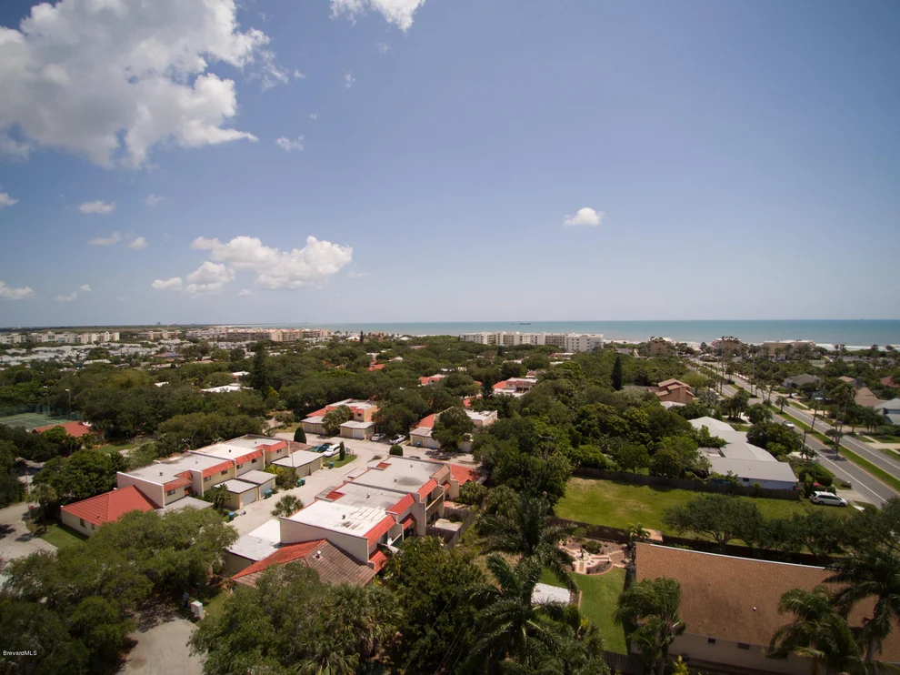 Unit for sale at 8719 Lantana Court, Cape Canaveral, FL 32920