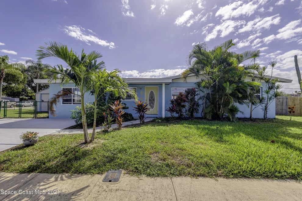 Unit for sale at 1605 Glen Haven Drive, Merritt Island, FL 32952
