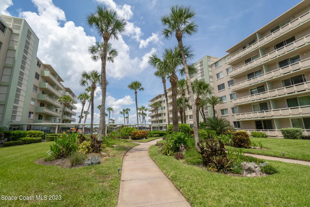 Unit for sale at 2020 N Atlantic Avenue, Cocoa Beach, FL 32931