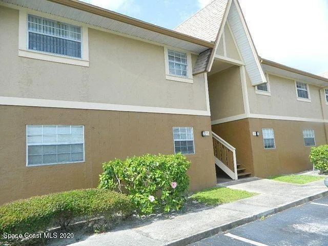Unit for sale at 221 Bristol Lane, Melbourne, FL 32935