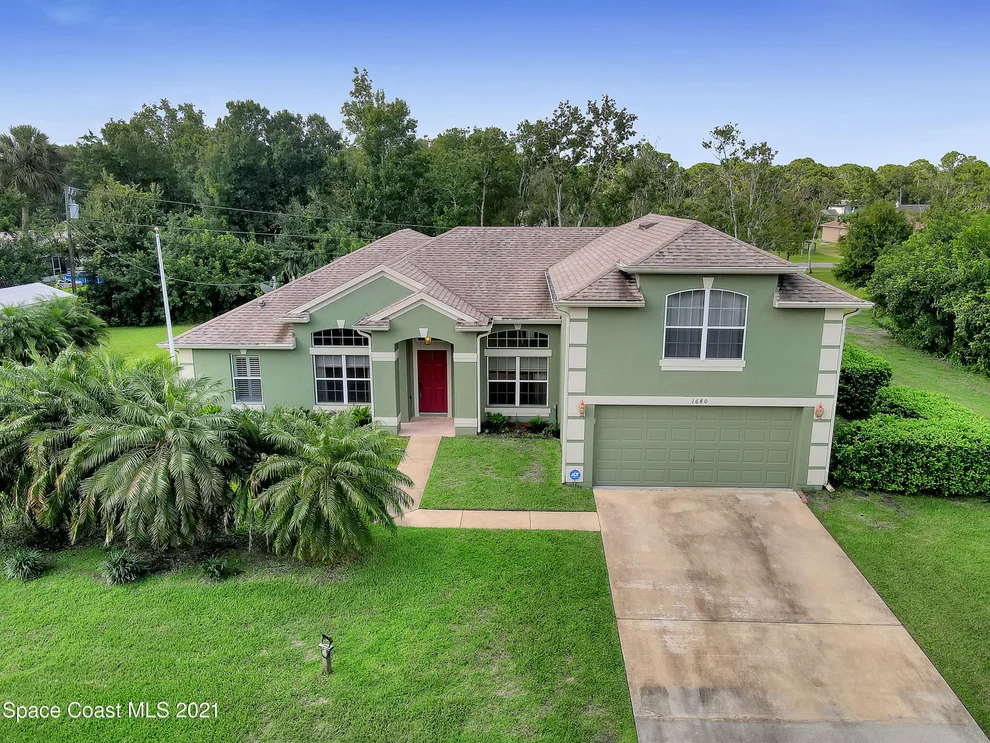 Unit for sale at 1680 Welland Street SE, Palm Bay, FL 32909