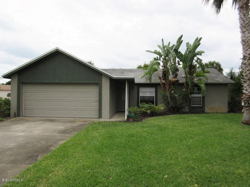 Unit for sale at 2420 Raintree Lake Circle, Merritt Island, FL 32953